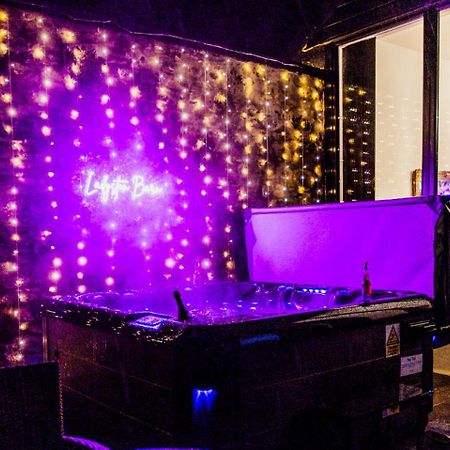 Muthill Ladyston Barnヴィラ エクステリア 写真