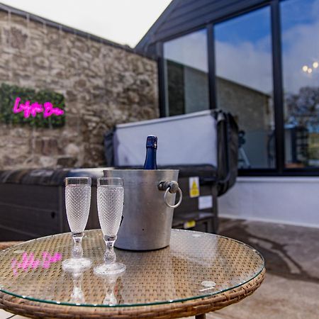 Muthill Ladyston Barnヴィラ エクステリア 写真