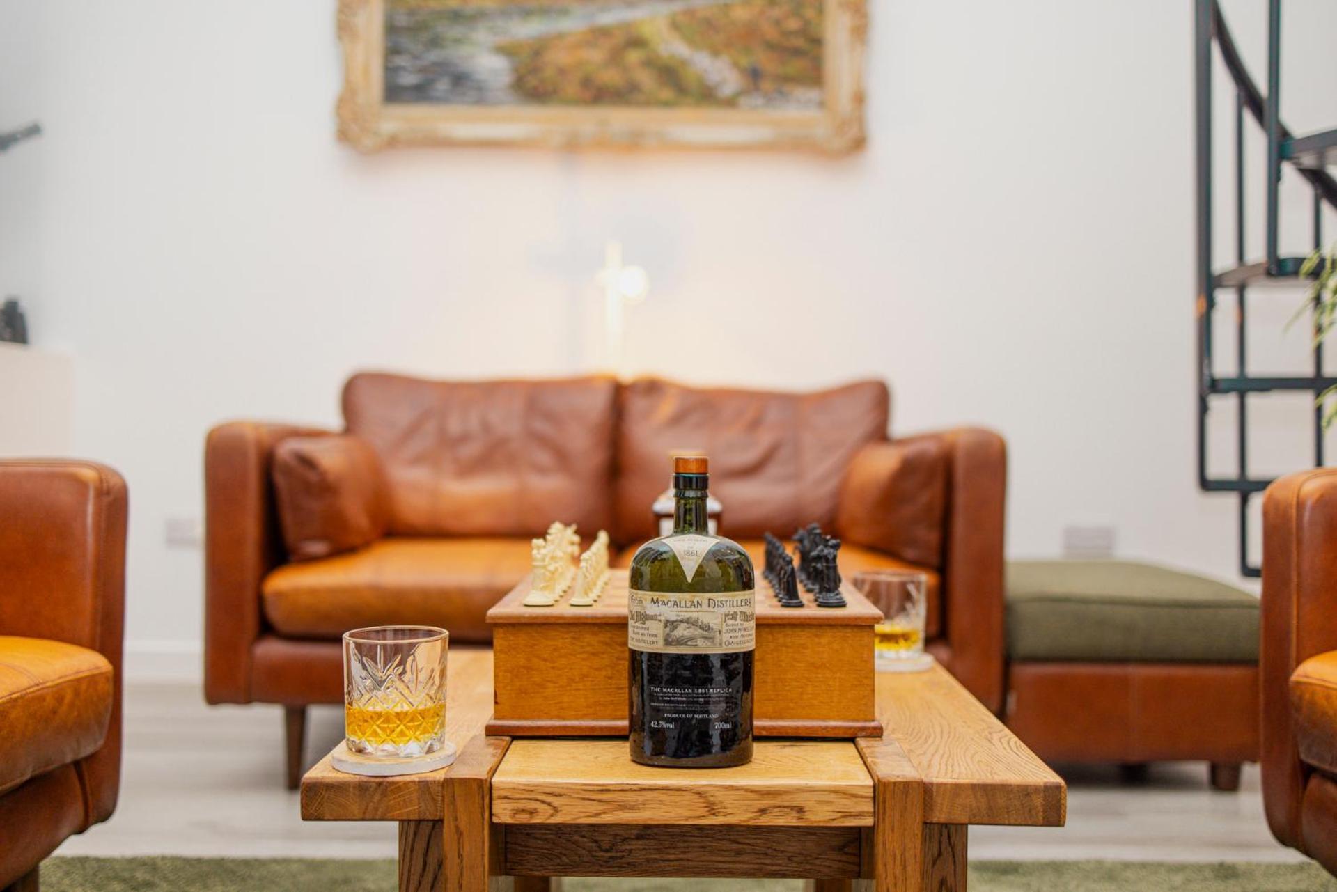 Muthill Ladyston Barnヴィラ エクステリア 写真