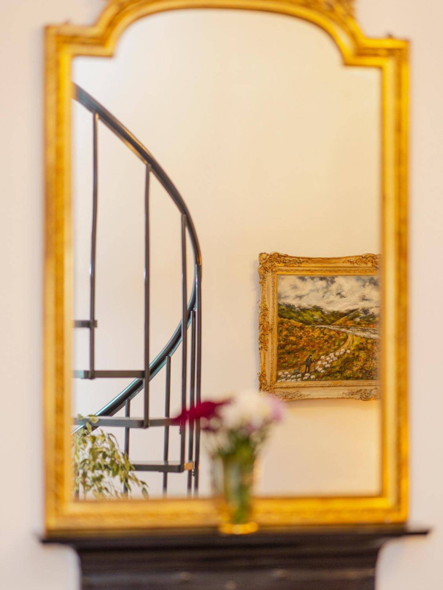 Muthill Ladyston Barnヴィラ エクステリア 写真