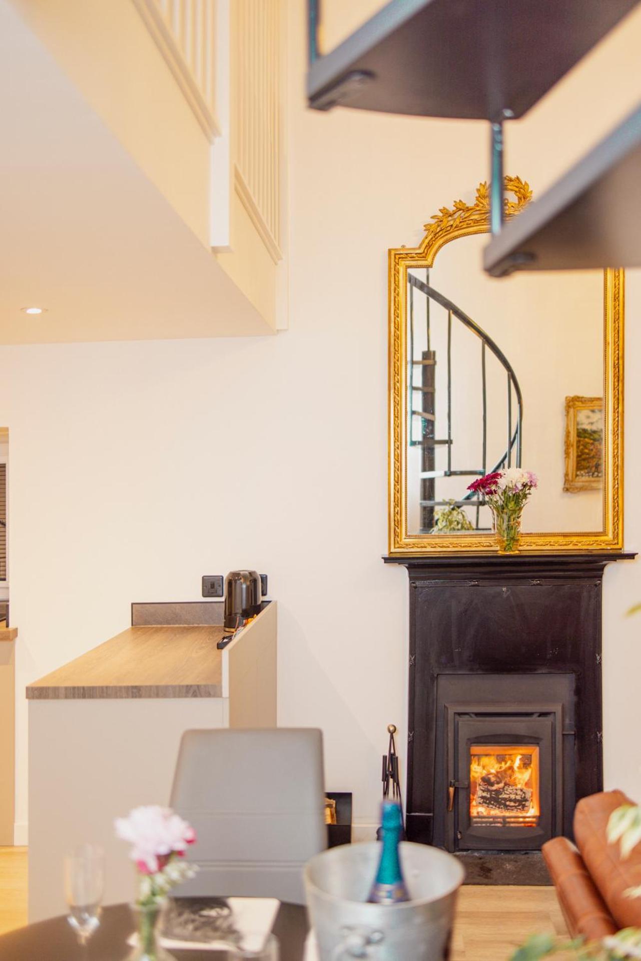 Muthill Ladyston Barnヴィラ エクステリア 写真