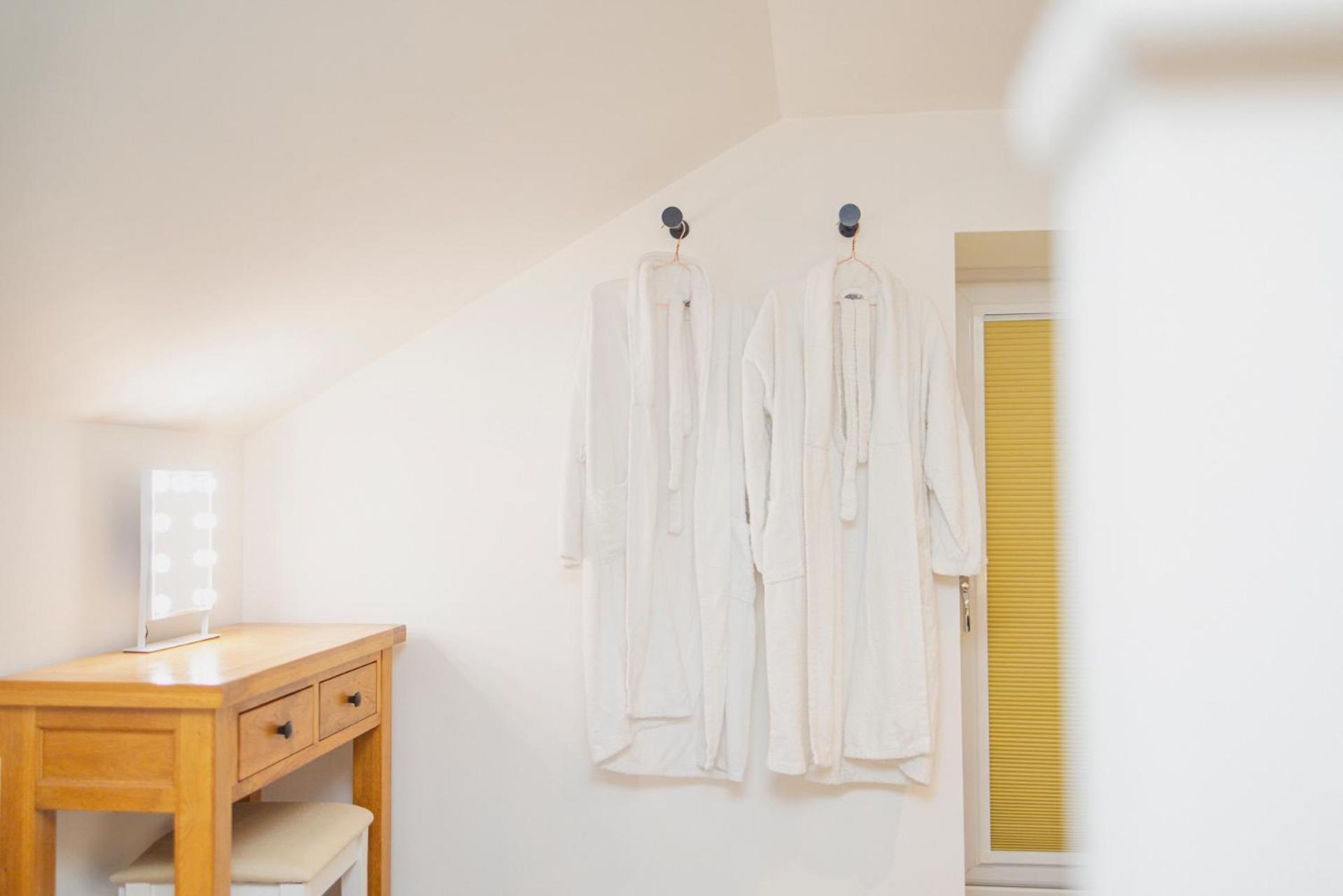 Muthill Ladyston Barnヴィラ エクステリア 写真
