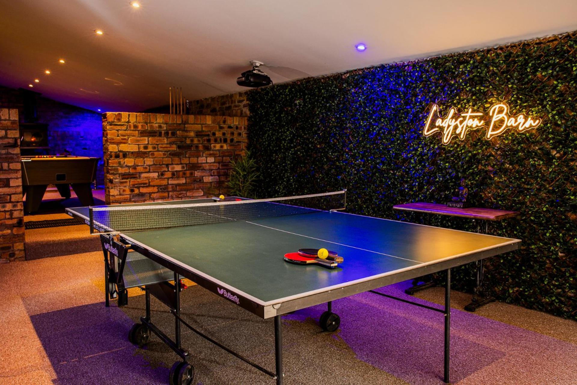 Muthill Ladyston Barnヴィラ エクステリア 写真