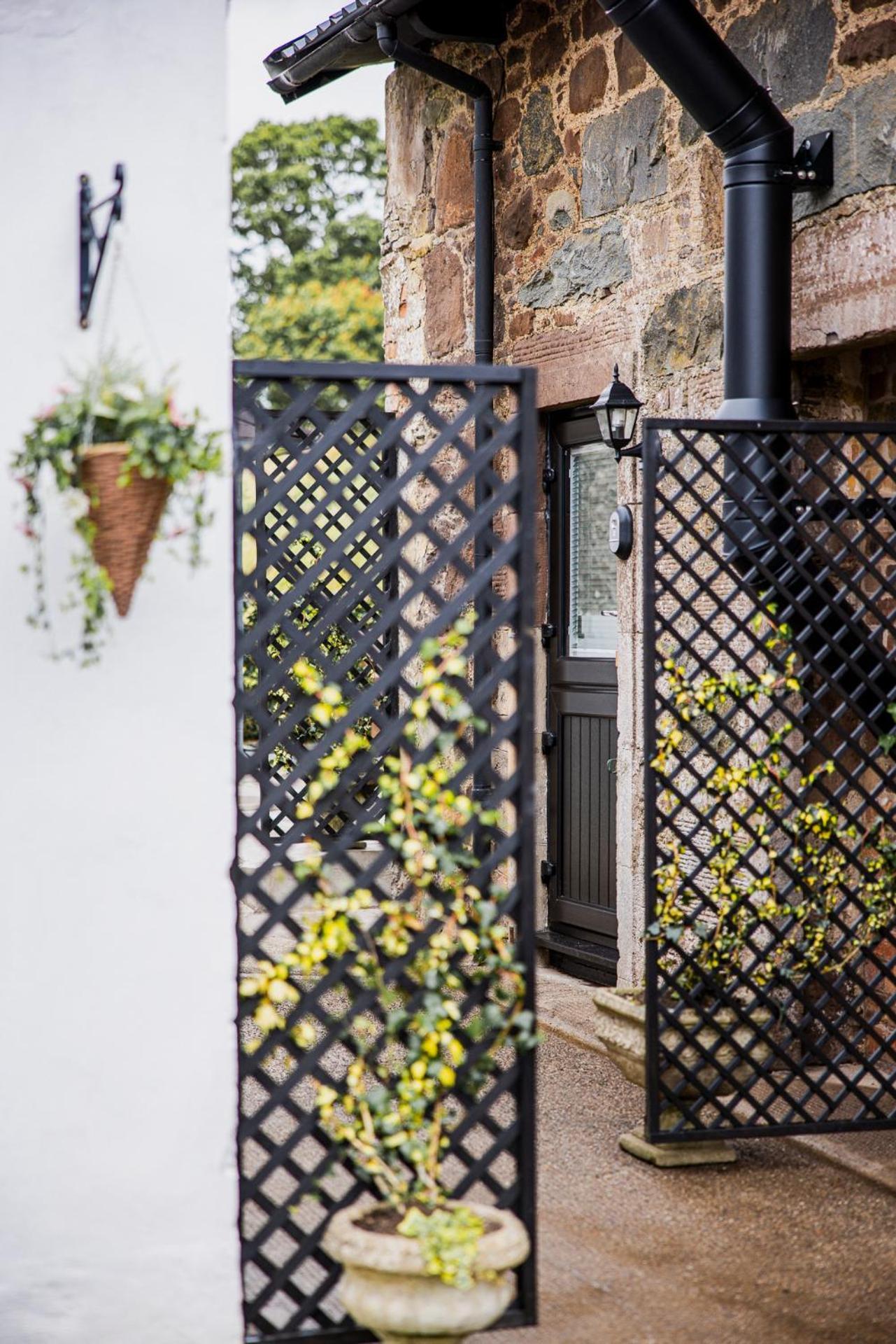 Muthill Ladyston Barnヴィラ エクステリア 写真